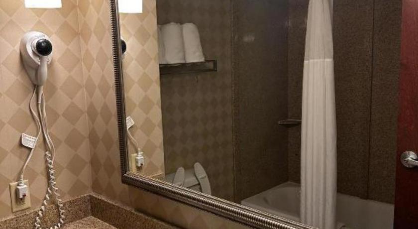 מדיסונוויל Comfort Inn & Suites מראה חיצוני תמונה